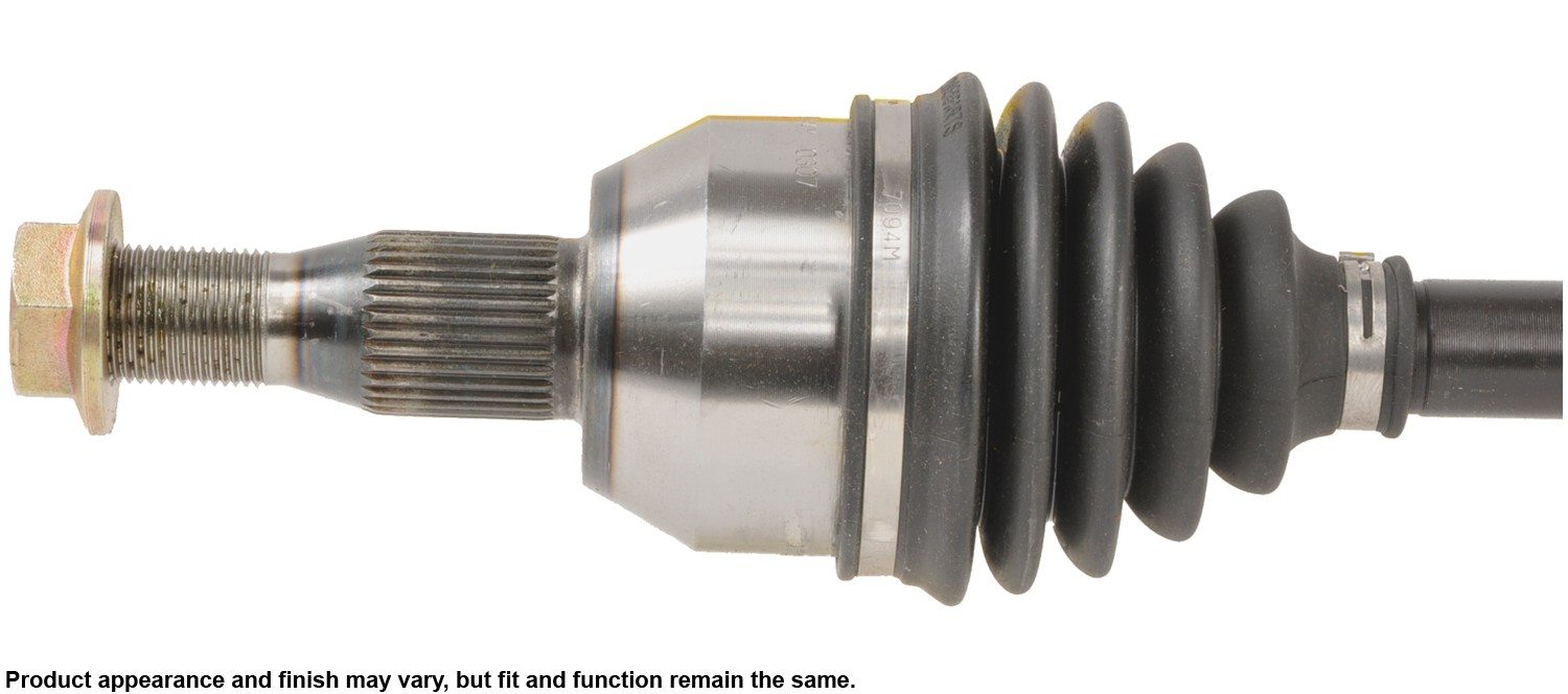 Cardone New CV Axle Assembly 66-1397