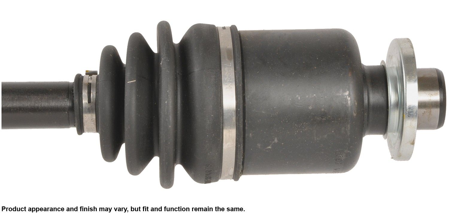 Cardone New CV Axle Assembly 66-1397