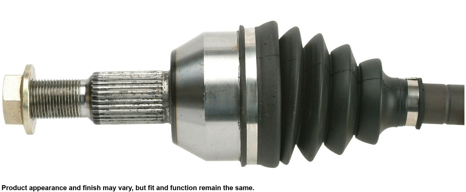 Cardone New CV Axle Assembly 66-1398