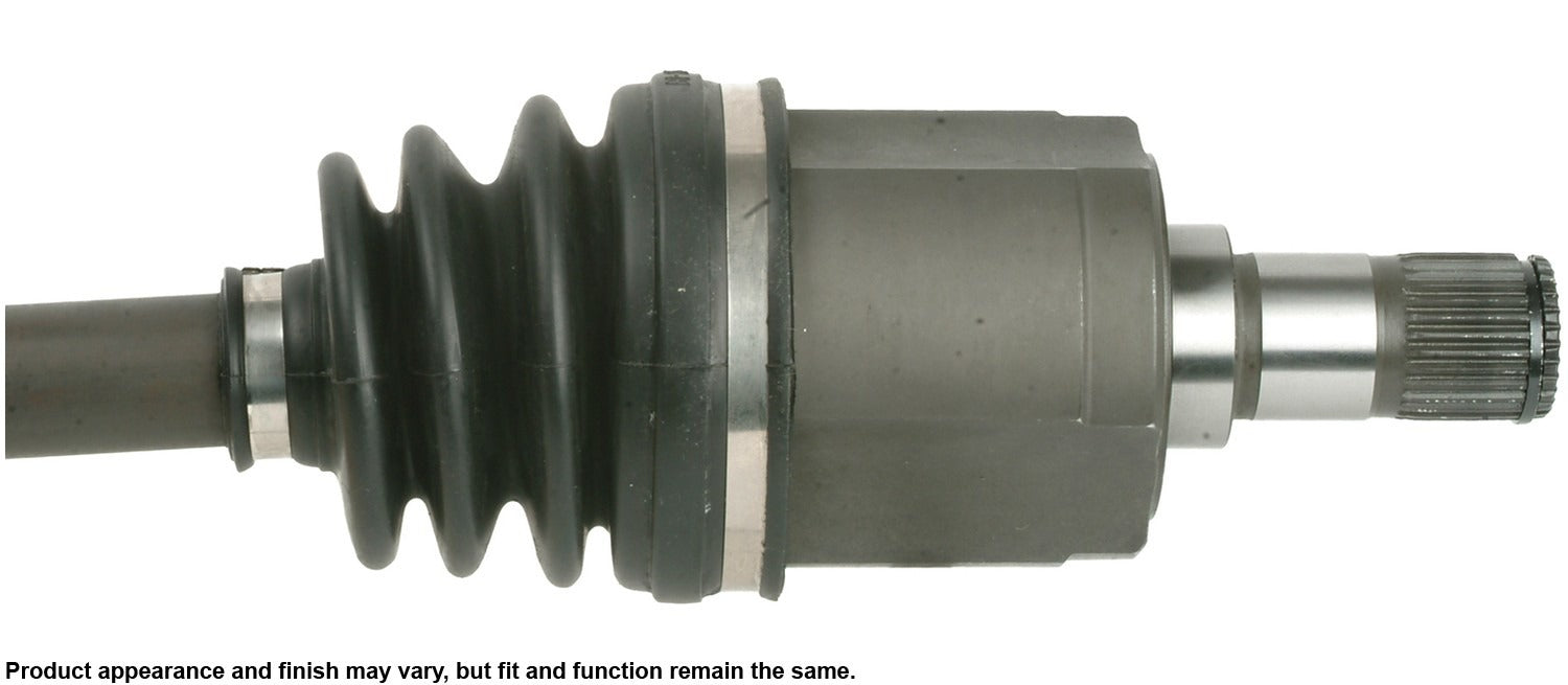 Cardone New CV Axle Assembly 66-1398