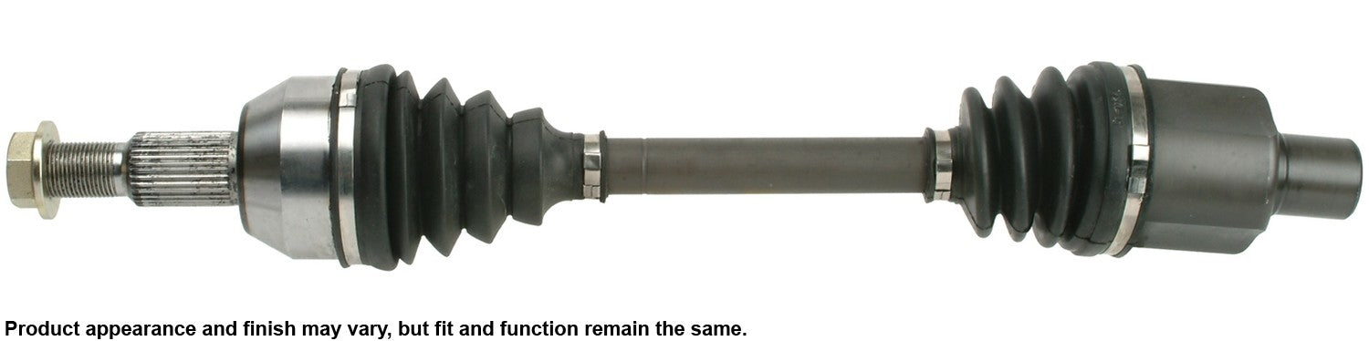 Cardone New CV Axle Assembly 66-1399