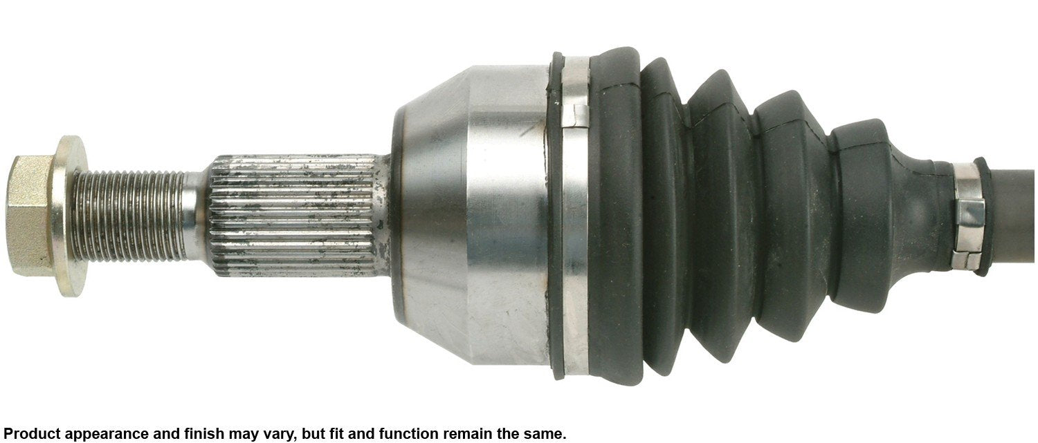 Cardone New CV Axle Assembly 66-1399