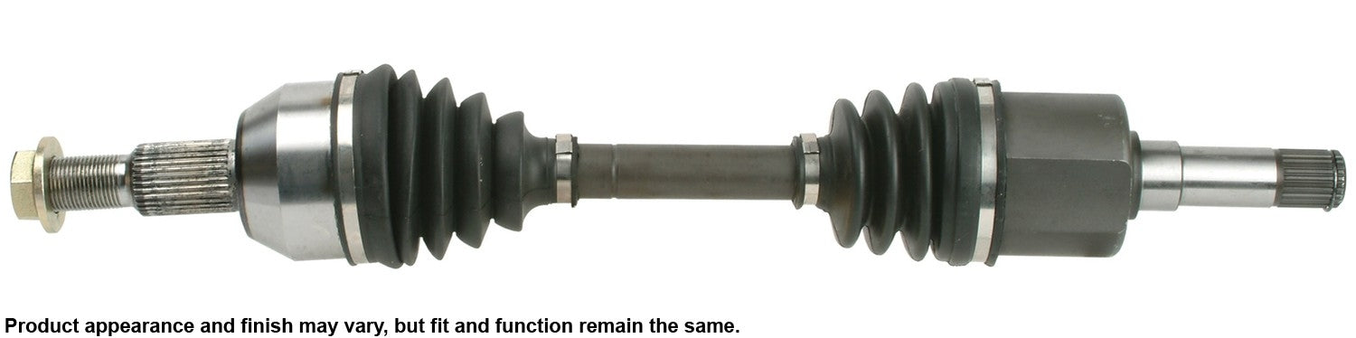 Cardone New CV Axle Assembly 66-1400