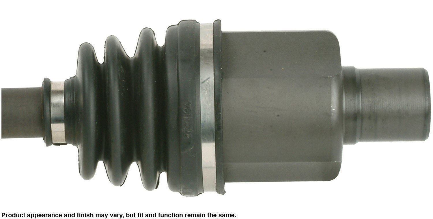 Cardone New CV Axle Assembly 66-1401