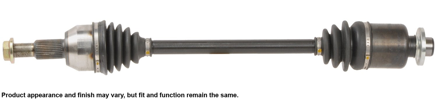 Cardone New CV Axle Assembly 66-1402