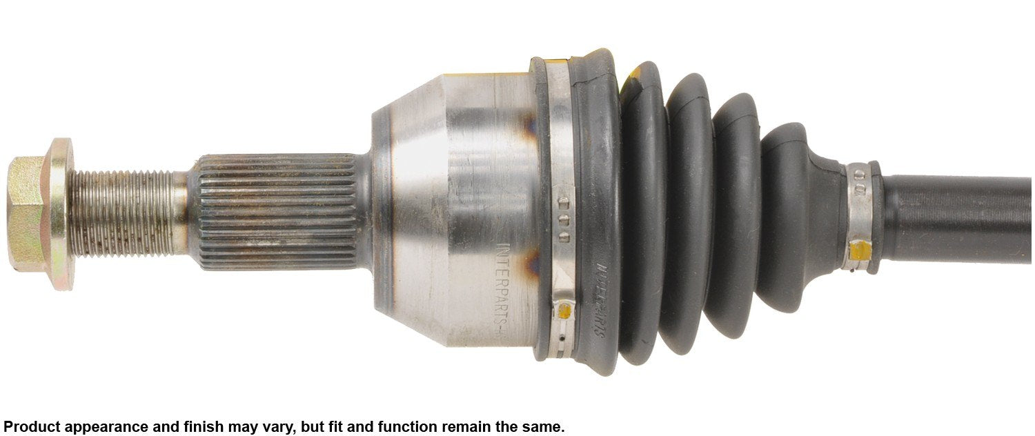 Cardone New CV Axle Assembly 66-1402