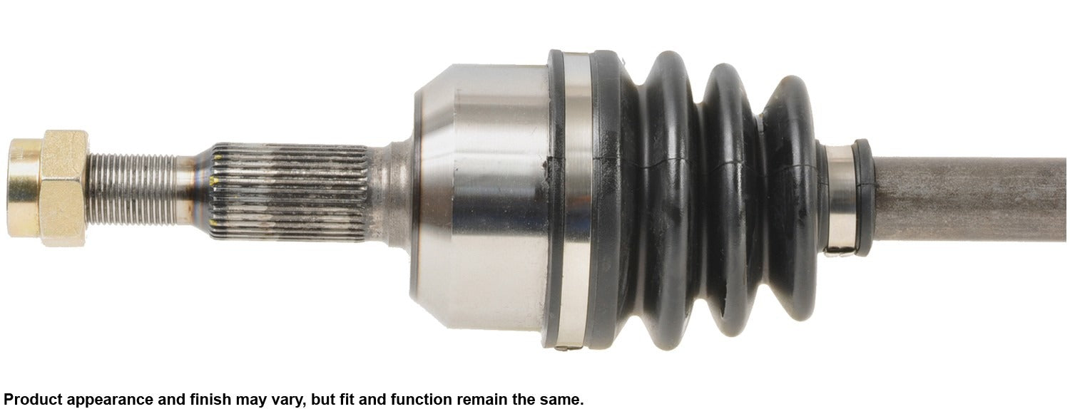 Cardone New CV Axle Assembly 66-1403