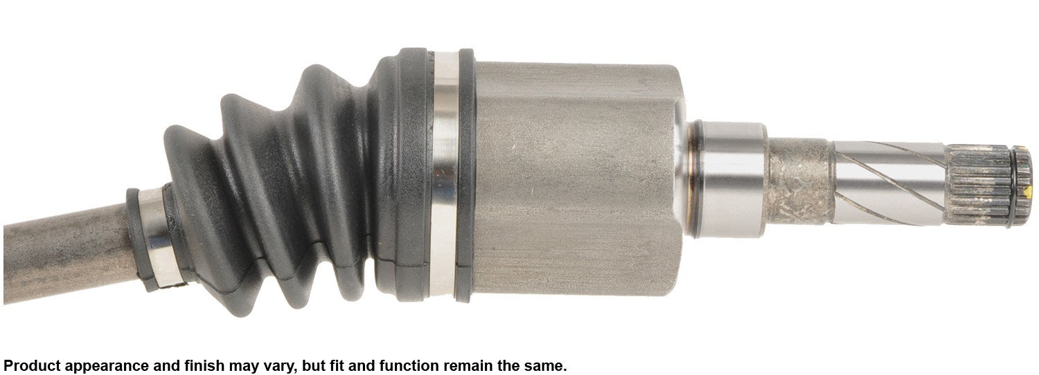 Cardone New CV Axle Assembly 66-1403