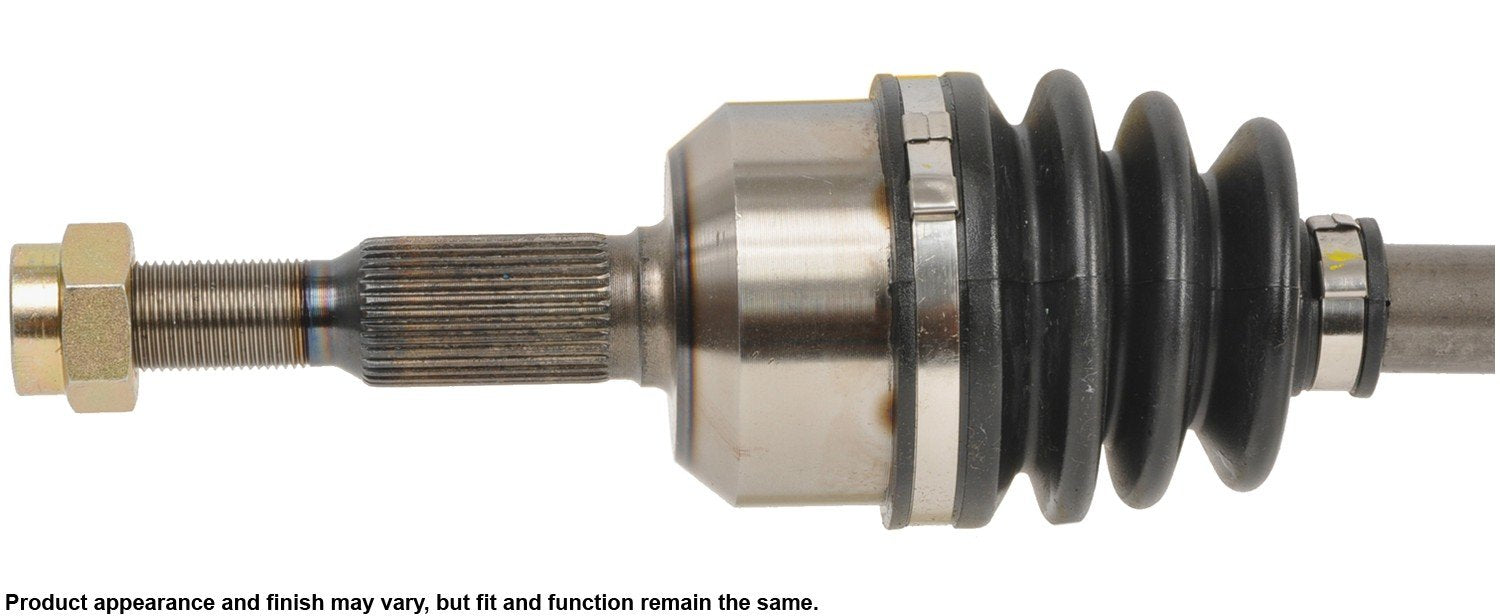 Cardone New CV Axle Assembly 66-1404
