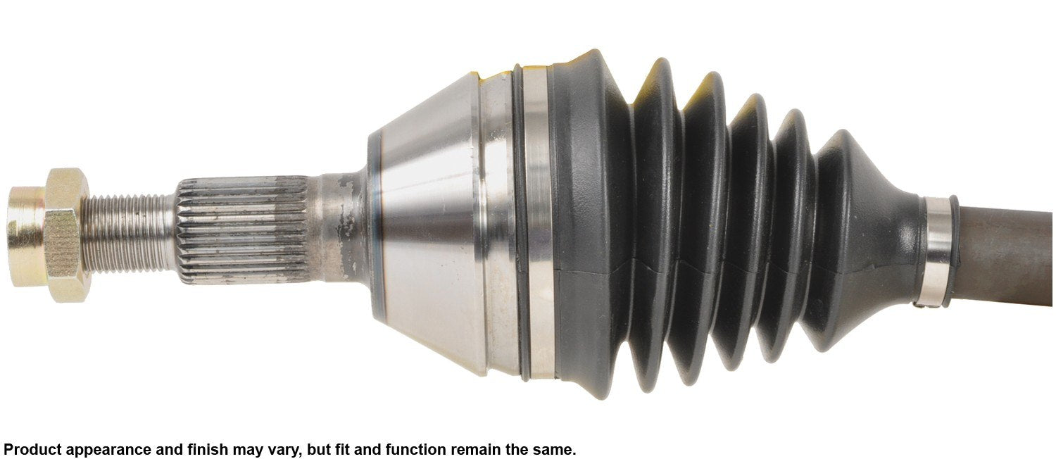 Cardone New CV Axle Assembly 66-1413