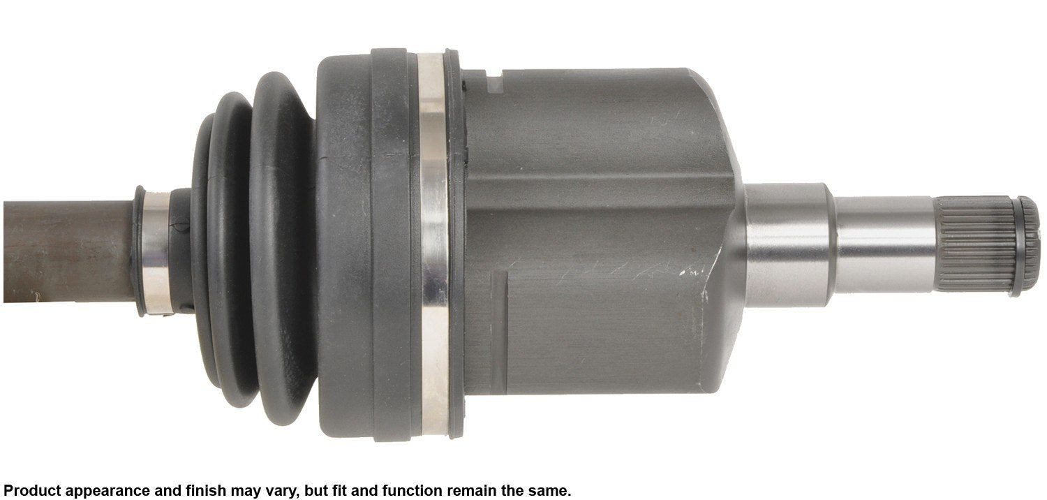Cardone New CV Axle Assembly 66-1413