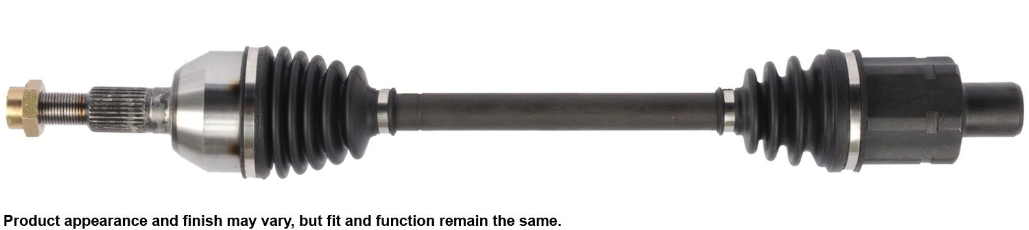 Cardone New CV Axle Assembly 66-1415