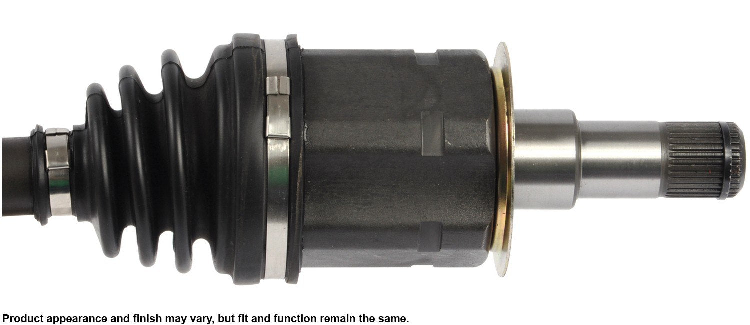 Cardone New CV Axle Assembly 66-1416