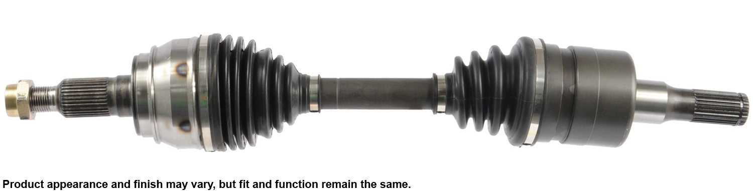 Cardone New CV Axle Assembly 66-1417