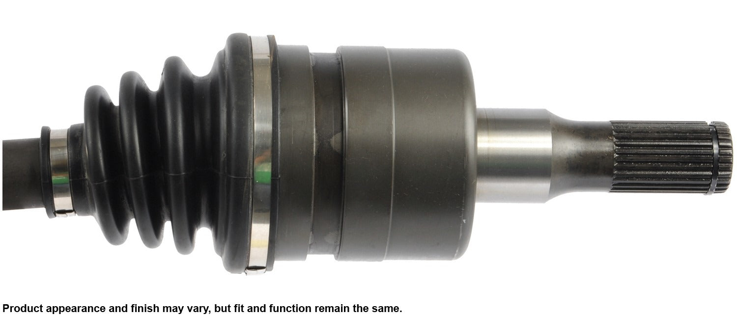 Cardone New CV Axle Assembly 66-1417