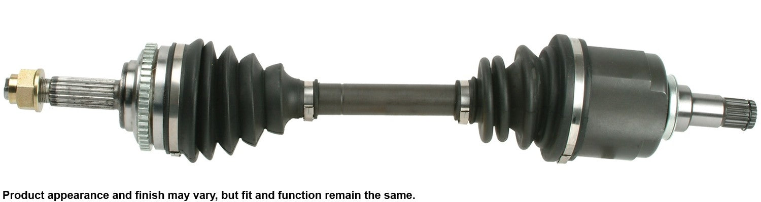 Cardone New CV Axle Assembly 66-1420