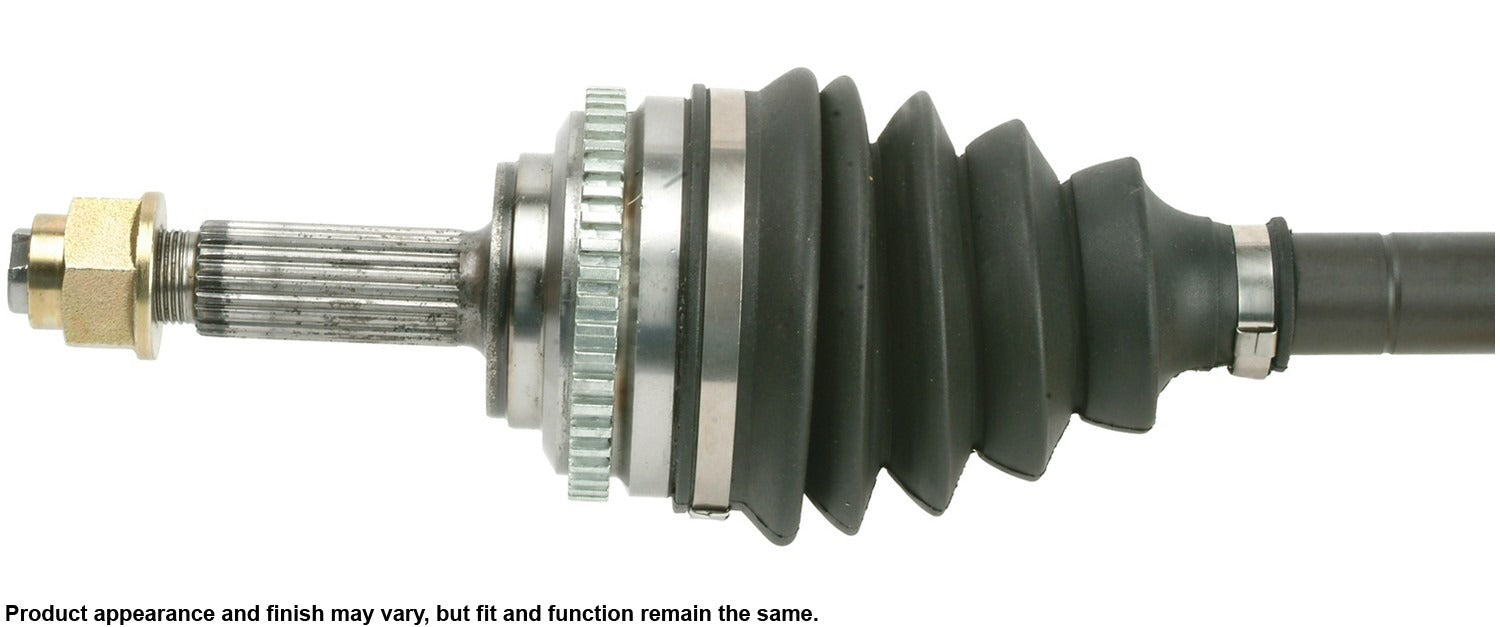 Cardone New CV Axle Assembly 66-1420
