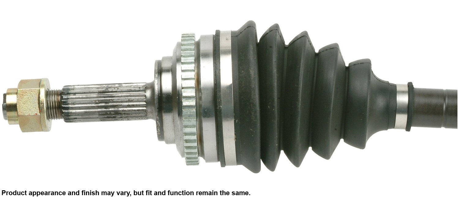 Cardone New CV Axle Assembly 66-1422