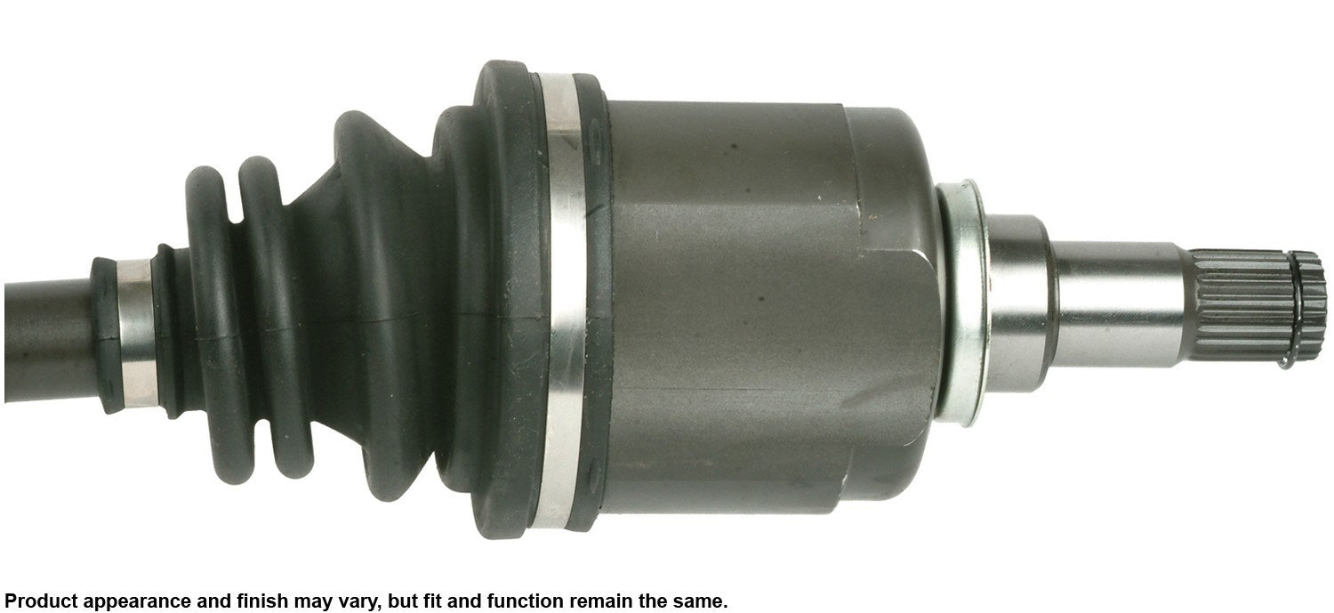Cardone New CV Axle Assembly 66-1422
