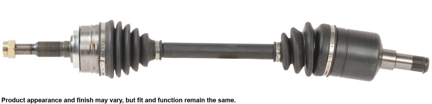 Cardone New CV Axle Assembly 66-1427