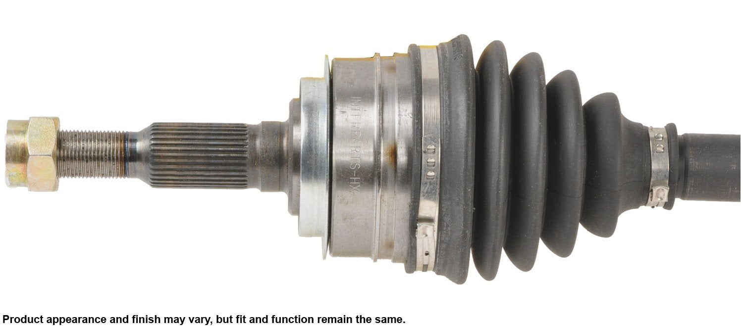 Cardone New CV Axle Assembly 66-1427