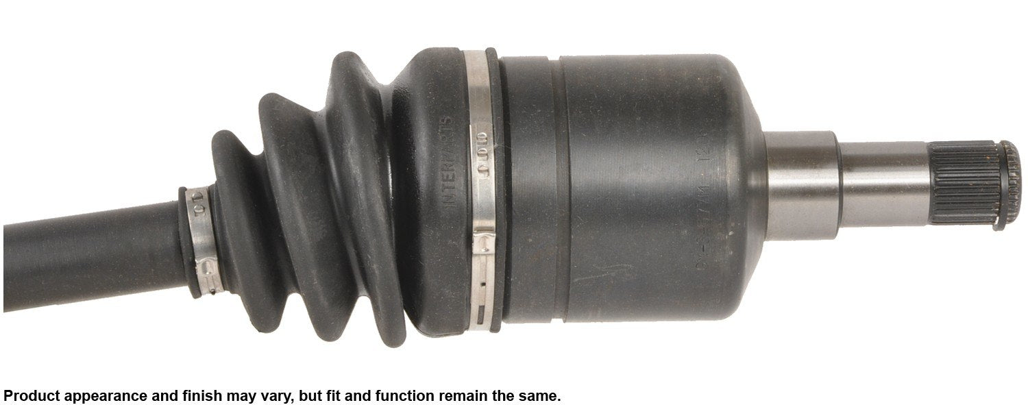 Cardone New CV Axle Assembly 66-1427