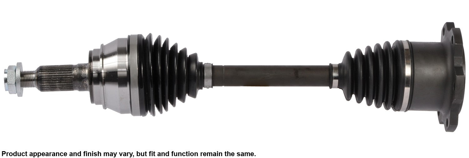 Cardone New CV Axle Assembly 66-1430HD