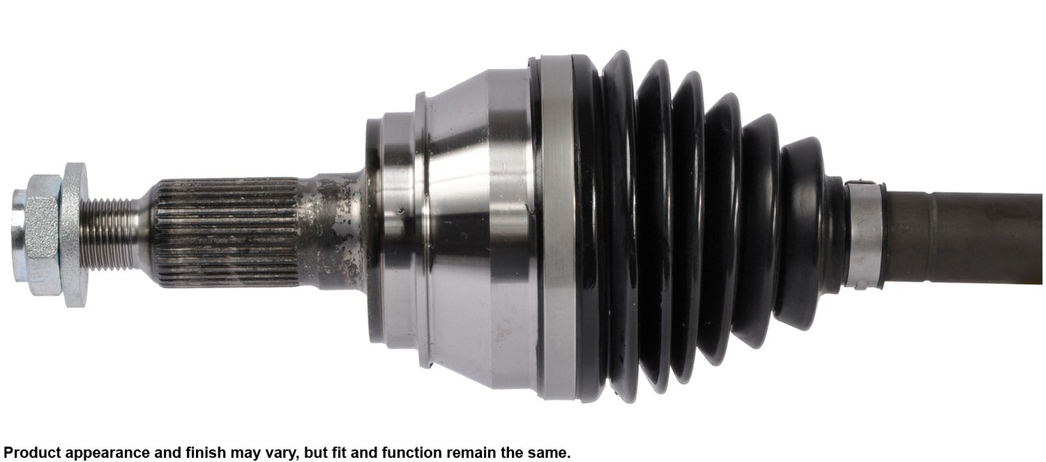 Cardone New CV Axle Assembly 66-1430HD