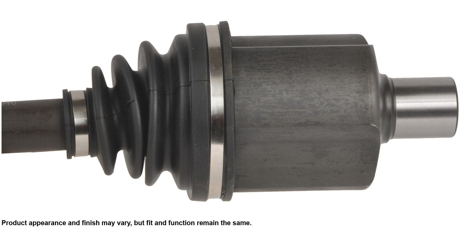 Cardone New New CV Axle Assembly 66-1434