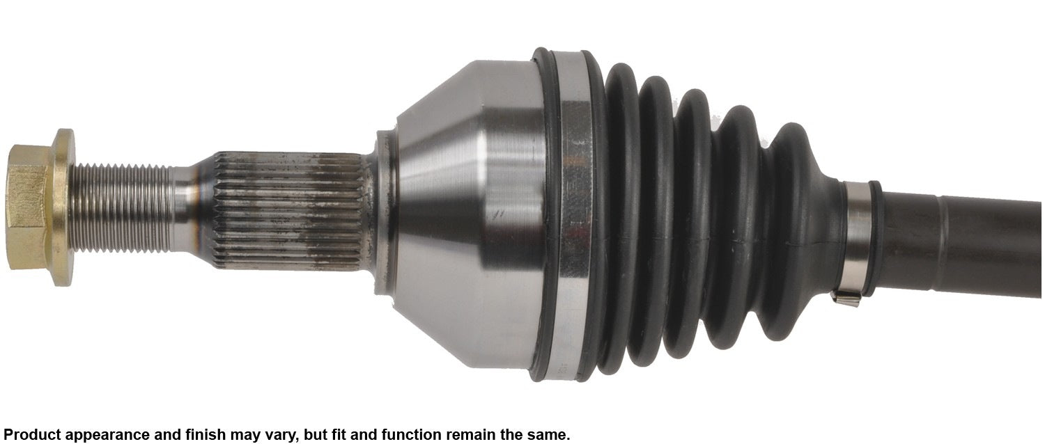Cardone New CV Axle Assembly 66-1435