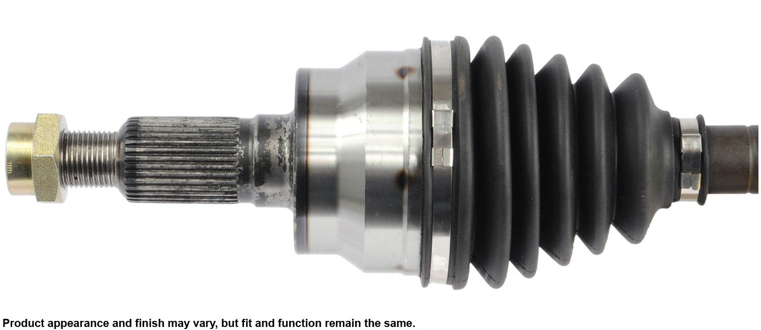 Cardone New CV Axle Assembly 66-1438