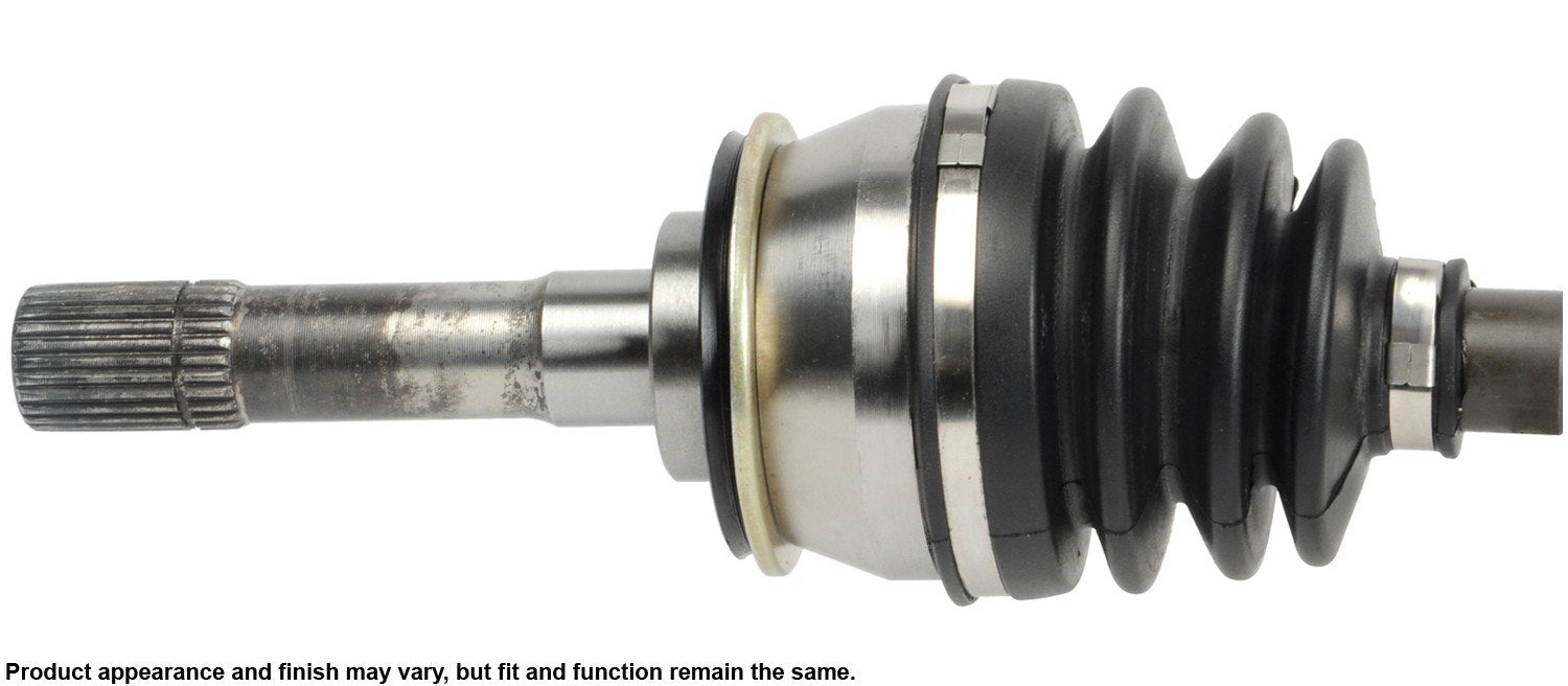 Cardone New New CV Axle Assembly 66-1439