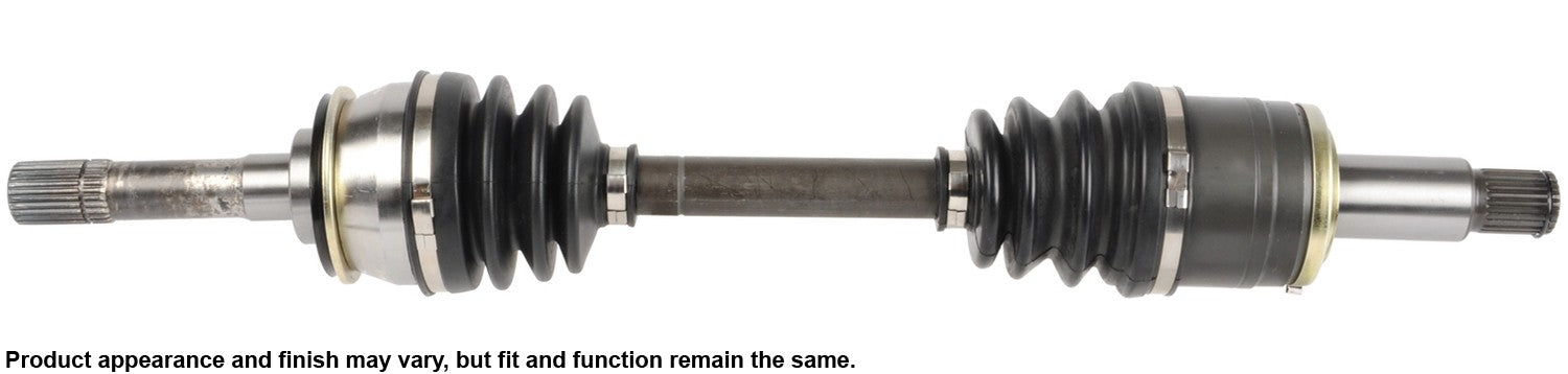 Cardone New New CV Axle Assembly 66-1443