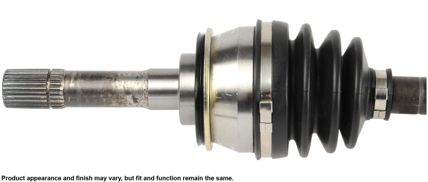 Cardone New New CV Axle Assembly 66-1443