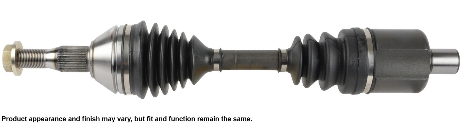 Cardone New CV Axle Assembly 66-1444