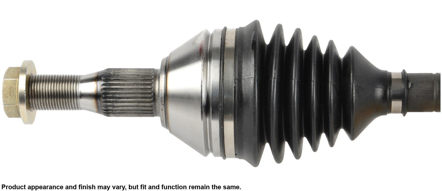 Cardone New CV Axle Assembly 66-1444