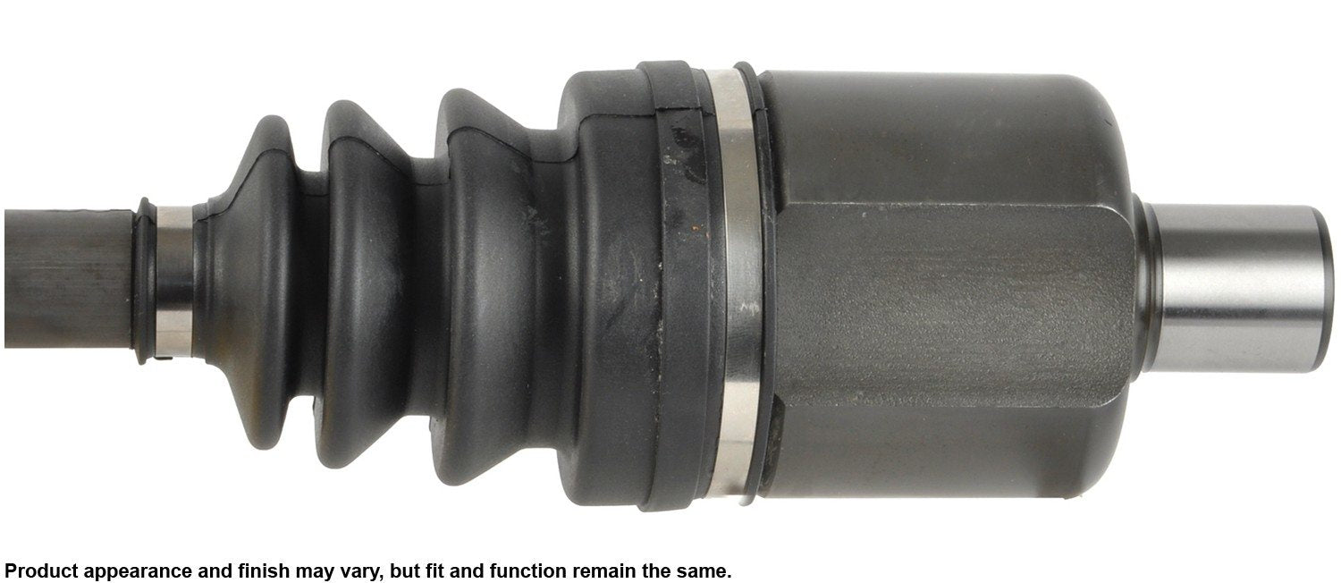 Cardone New CV Axle Assembly 66-1444