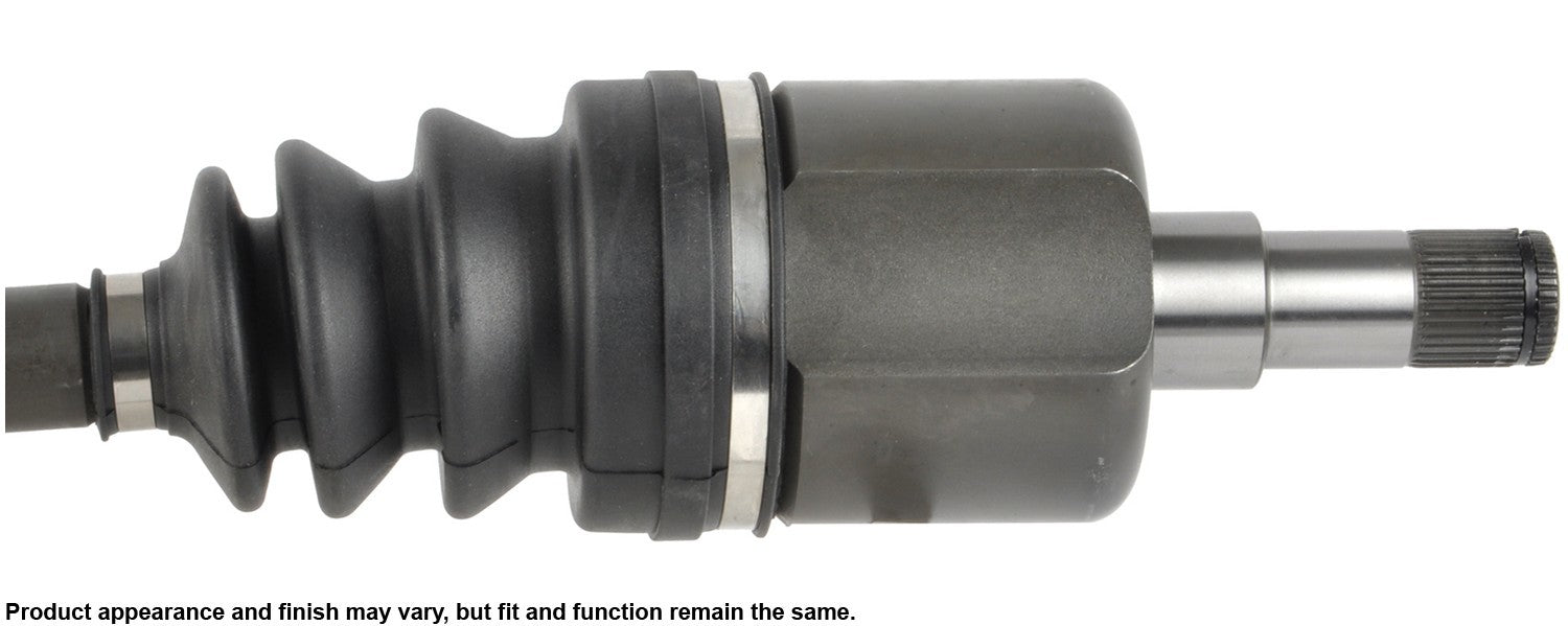Cardone New CV Axle Assembly 66-1445