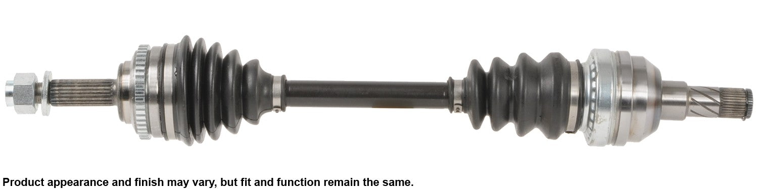 Cardone New CV Axle Assembly 66-1449