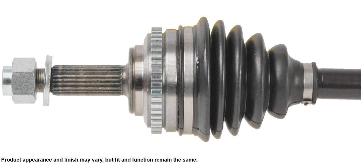 Cardone New CV Axle Assembly 66-1449