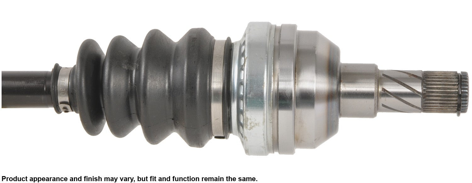 Cardone New CV Axle Assembly 66-1449