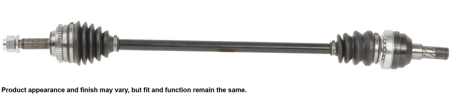 Cardone New CV Axle Assembly 66-1451
