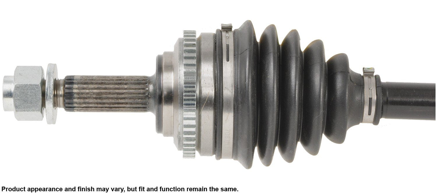 Cardone New CV Axle Assembly 66-1451