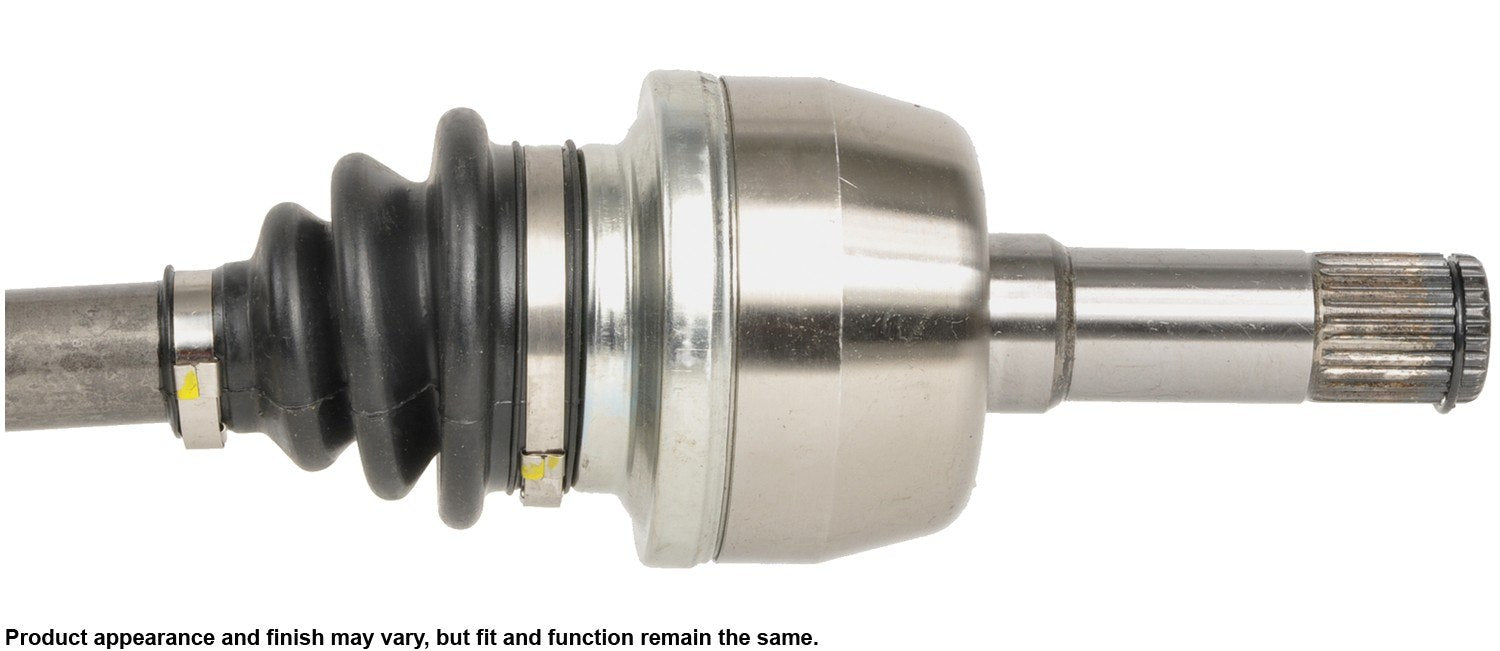 Cardone New CV Axle Assembly 66-1454