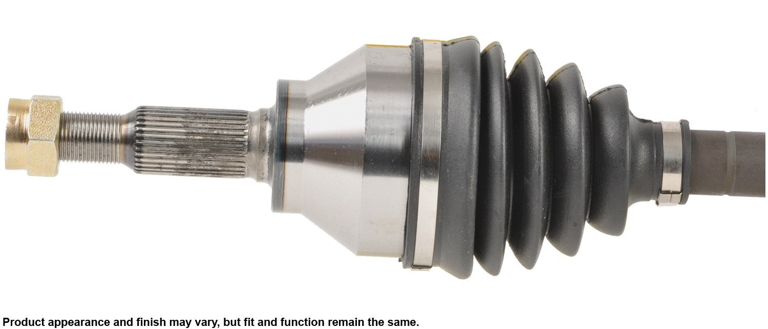 Cardone New CV Axle Assembly 66-1456