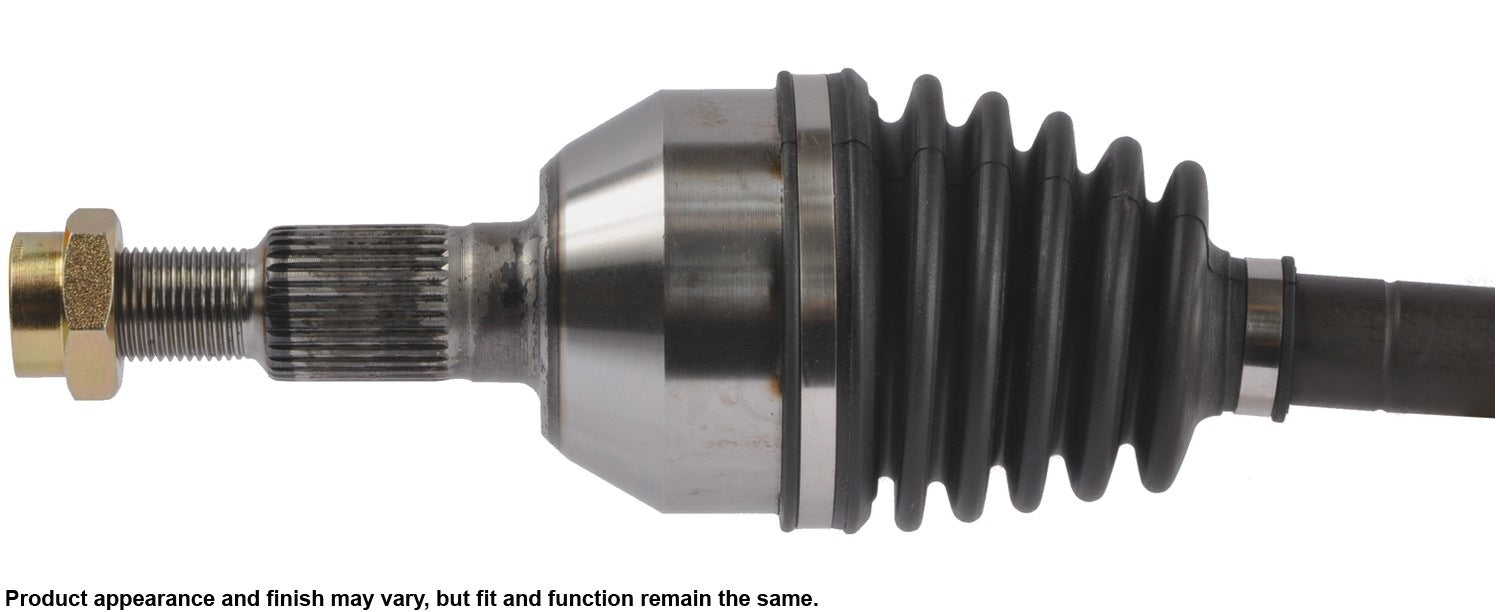 Cardone New CV Axle Assembly 66-1458
