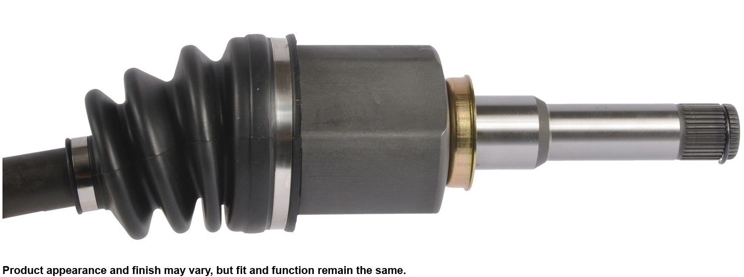 Cardone New CV Axle Assembly 66-1458