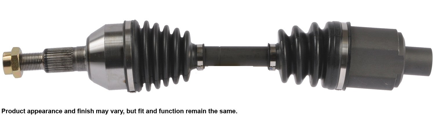 Cardone New CV Axle Assembly 66-1459