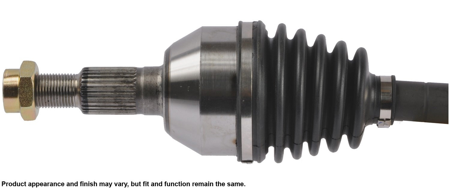 Cardone New CV Axle Assembly 66-1459