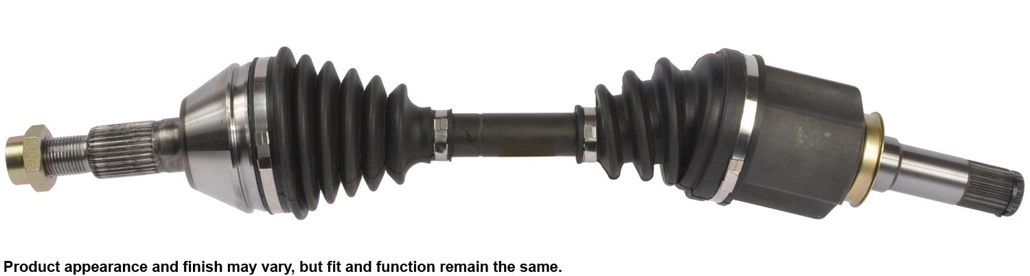 Cardone New CV Axle Assembly 66-1460